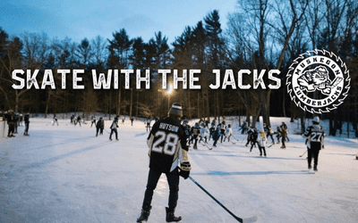 skate with the jacks event