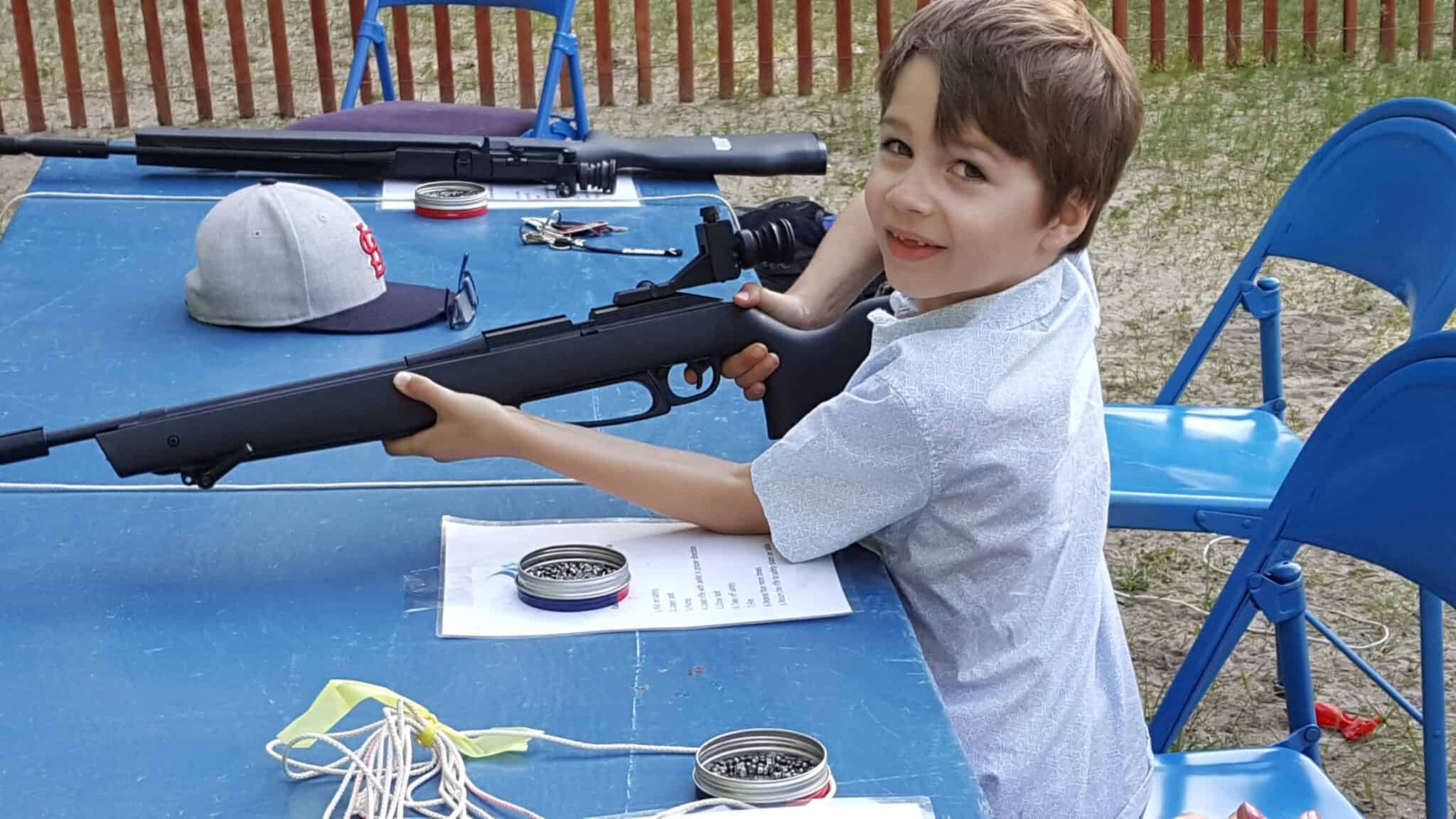 Youth Winter Sports League Muskegon Luge Adventure Sports Park